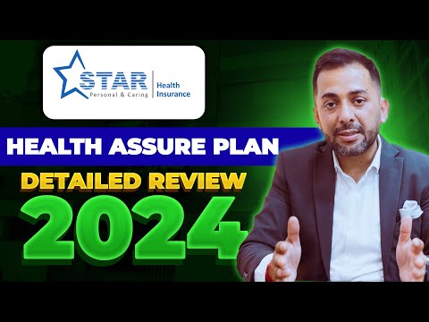 Star Health Assure