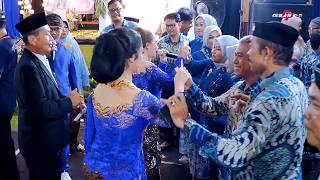 SRAGENAN Gayeng!!! Kangening Ati - Gelo - Jambu Alas Cs.JELAS NADA