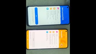 HOW TO Transfer data  XIAMO Mi11 series mi11T or  mi11TPro ,mi11 lite screenshot 5