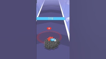 Count Master:Crowd Runners Level 10 #gameplay #trending #shorts