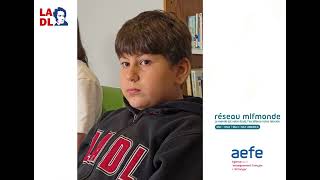 LIBAN - Lycée franco-libanais Alphonse-de-Lamartine - Quand les mots font du bien ou font du mal ! screenshot 2