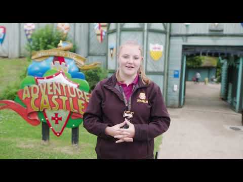 Video: Cine sunt paznicii de la longleat?