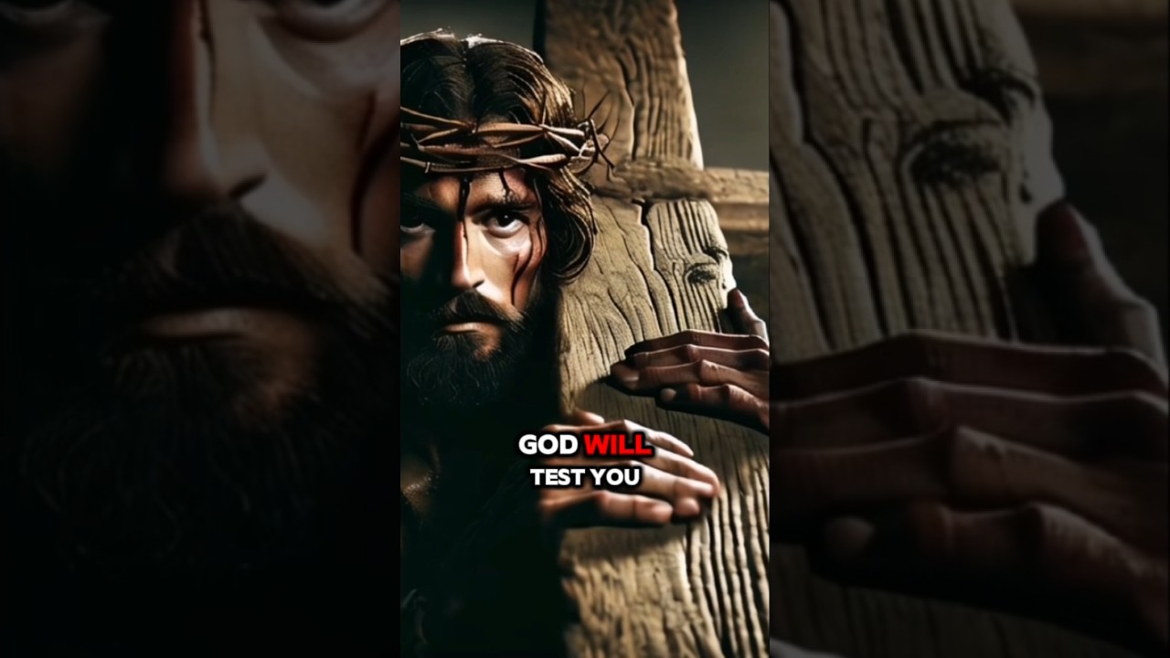 Faith Refined Through Trials.  