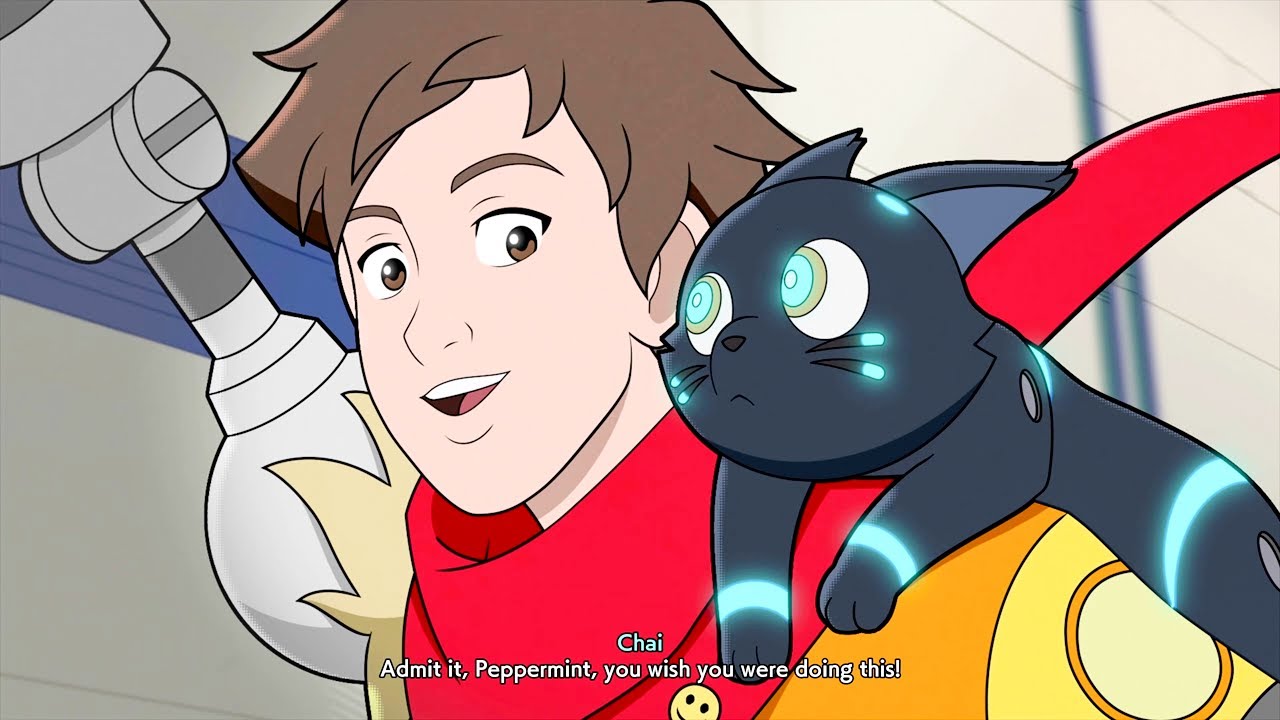 Nobody Warned Me About Hi-Fi RUSH | Absolute Masterpiece