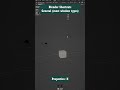 Blender Shortcuts General (Part 1)