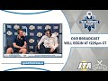 Quarterfinal Coverage - Illinois Site [2025 ITA DI Women's Team Indoor Championship]