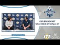 Quarterfinal Coverage - Illinois Site [2025 ITA DI Women's Team Indoor Championship]
