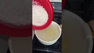 How Wandaa Makes The Perfect Rice