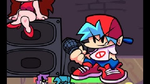 How to make Friday Night Funkin