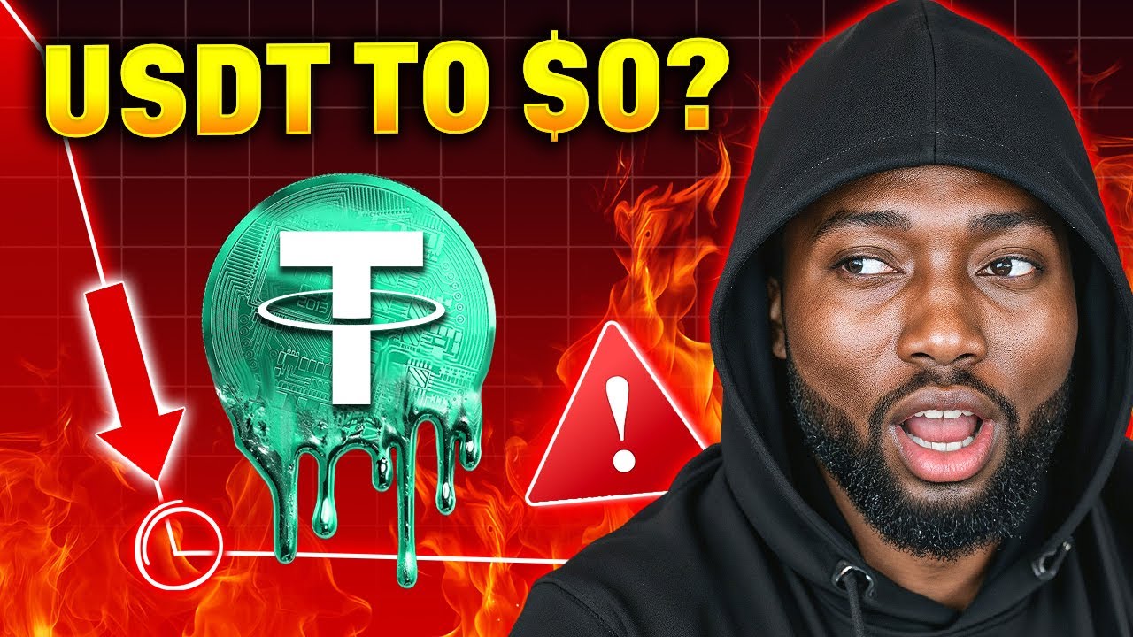 Is USDT Going To Zero Important Update YouTube is-usdt-going-to-zero-important-update-youtube
