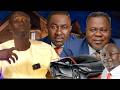 The Secret Codes and Power of These Untouchable Rich men Drop By Rev. Afrifa Will Shock you 