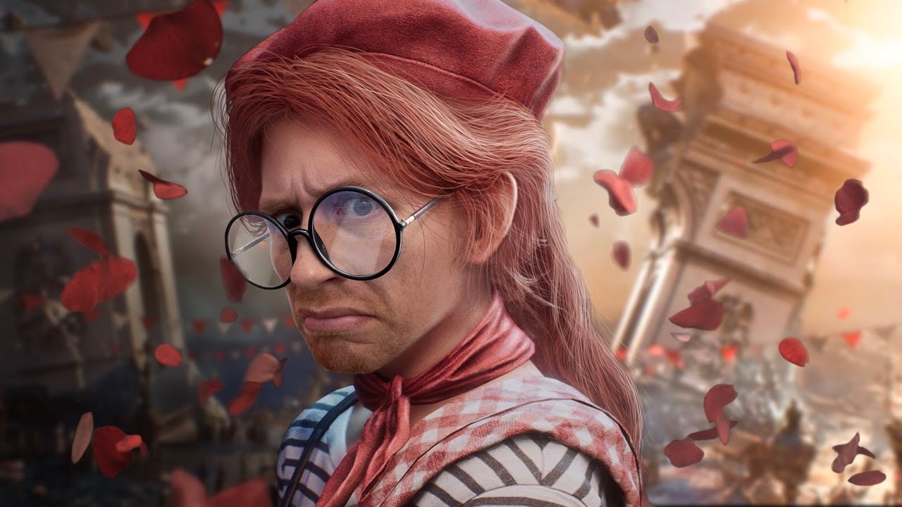 Les Problèmes de Clair Obscur: Expedition 33