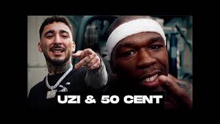 UZİ & 50 CENT - KRVN x Candy Shop (mixed by Timur) Resimi