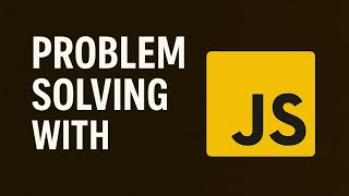 problem solving with JavaScript -03