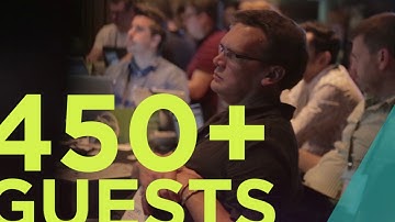 FutureStack London 2017: Recap Video