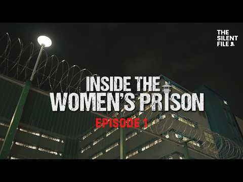 800 Female Inmates: Inside Singapore's Women's Prison documentary thumbnail