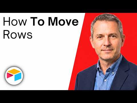 How To Move Rows In Airtable