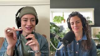 001 | Speaking of the Voice | Authenticity & Embodiment: Process, Self Containment & Self Trust