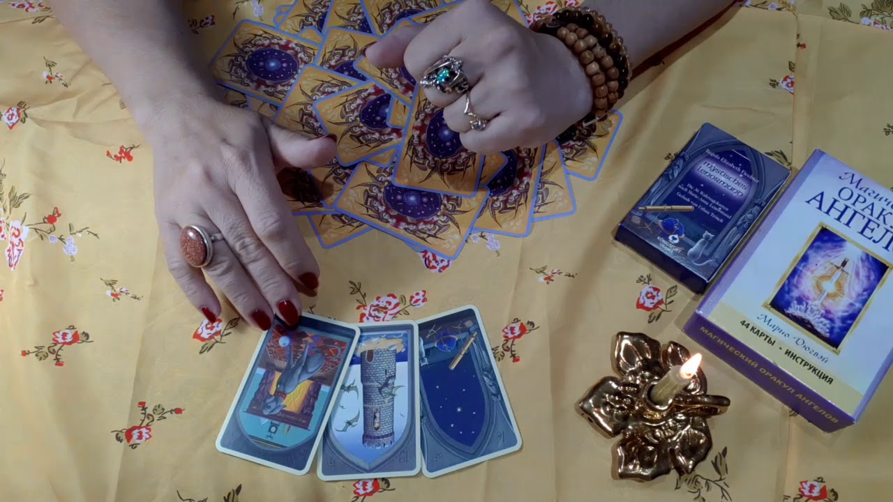 Выходные под светом голубой луны