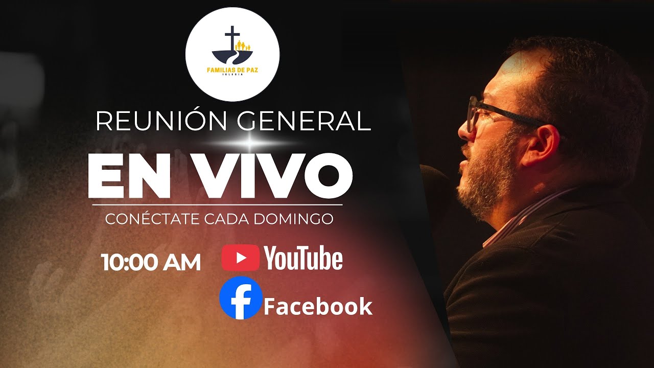 Reunión 22-02-2026 Iglesia Familias de Paz
