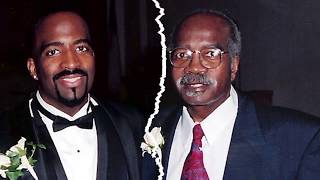 Cry Like A Man: Freeing My Father