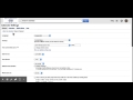 Customizing Your Google Calendar