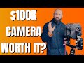 Why Commercial Photographers LOVE This Camera