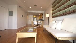 Bright and Serene 2 Bd 2 Ba Koreatown Condo Home 3061 W 12th Pl Unit 307 LA 90006