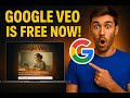 How to use google veo 3 for free | Gemini Pro & Veo 3 For Free and UNLIMITED