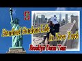 【Stanford University】New York Dorm Tour|スタンフォード大学ニューヨーク寮ツアー