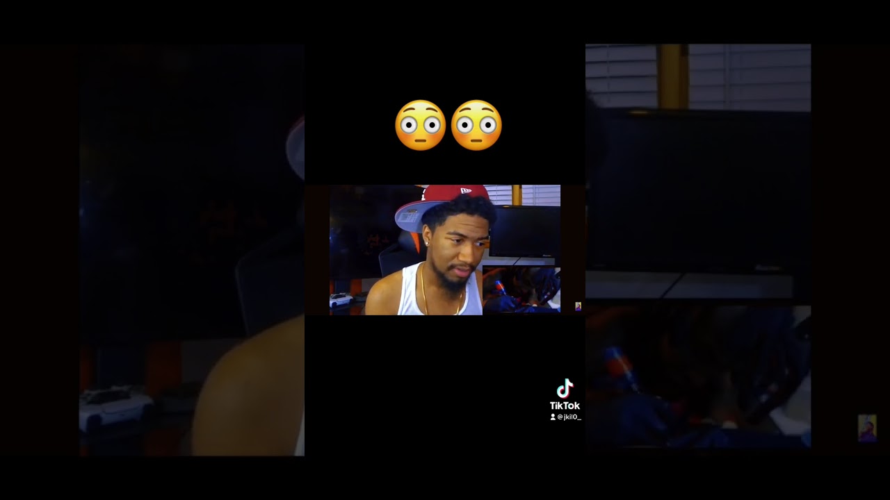 Sexyy Red Pound Town Reaction