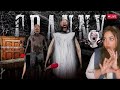 Granny Live Horror Gameplay #1 – #granny #shortsfeed #shorts #shortslive #horrorgame #verticallive
