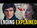 WUTHERING HEIGHTS Ending Explained Why Ending Feels So Brutal