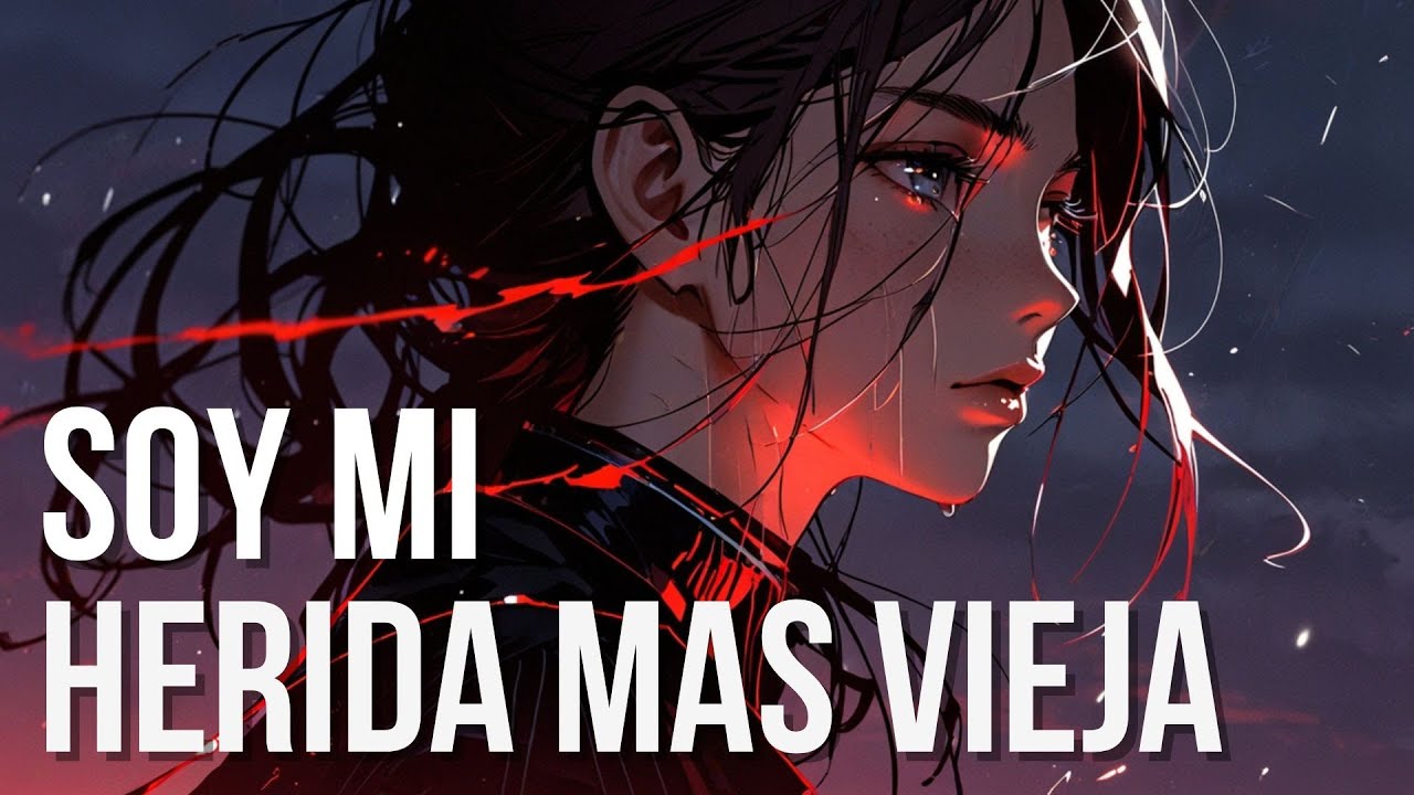 Ella no quería ser fuerte… solo quería paz 🕊️