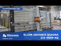 Elcon advance quadra 215 dsxeaq hchsmann klipphausen