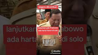 🔴🇮🇩 PERAMPASAN ASET, KERUGIAN SEKITAR 300 TRILIUNAN