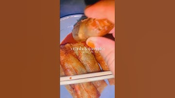 Thumbnail of Lumpia isi Bakso