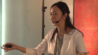 Simple English for Everyone | Yukiko Nakayama | TEDxKyotoUniversity