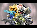 Halo Heroes Series 13 ULTIMATE Guide  - Mega Construx