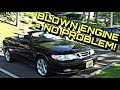 This $1000 Saab Proves You NEVER Have To Buy A New Car Again