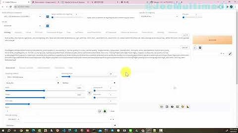 [AI tutorial] *重磅* A1111 Webui 更新v1.6 & 新功能介紹 | Upgrade to A1111 Webui v1.6 & introduce new features