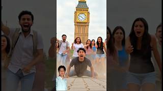 Clock Tower Mercedes Built The Clr Gtr At 25  M Only A Experienced Power