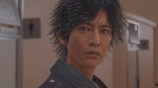 Lost Judgment Part 14 (4K 60fps HDR)
