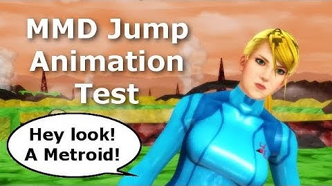 [MMD] Jump and Interpolation Test