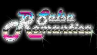 Video thumbnail of "Y si te quedas que -  Salsa romantica"