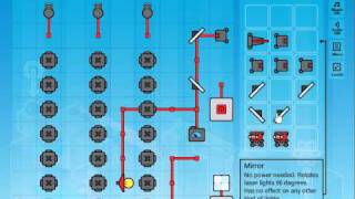 Electric-Box: Level 15 Solution