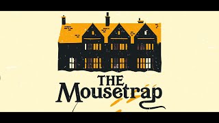 The Mousetrap | Official Trailer