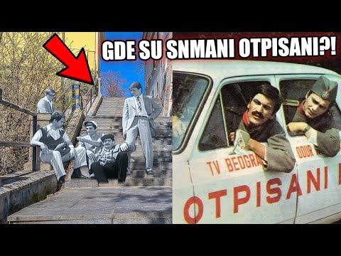 Video: Gdje su snimane scene endora?