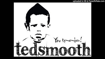 "Blame It" - Jamie Foxx  feat. T-Pain - DJ Tedsmooth Remix