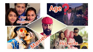 Best of luck nikki characters real age and marital status Profile